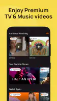 Lingopie: Language Learning screenshot