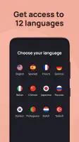 Lingopie: Language Learning screenshot
