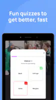 Lingopie: Language Learning screenshot