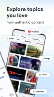 LingQ | Learn Languages screenshot