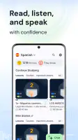 LingQ | Learn Languages screenshot