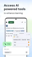 LingQ | Learn Languages screenshot