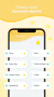 Lingual Coach: Learn with AI screenshot