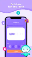 Lingual Coach: Learn with AI screenshot