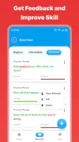 LinguaPal - AI Language Tutor screenshot