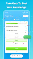 LinguaPal - AI Language Tutor screenshot