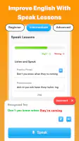 LinguaPal - AI Language Tutor screenshot