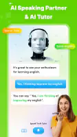 LinguaPal - AI Language Tutor screenshot