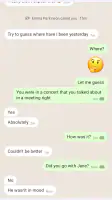 Link Messenger screenshot