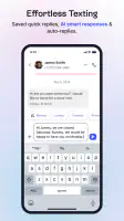 Linked Phone Business Number screenshot