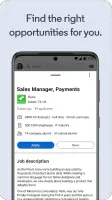 LinkedIn: Jobs & Business News screenshot