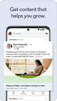 LinkedIn: Jobs & Business News screenshot