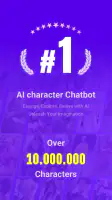 Linky AI: Chat, Play, Connect screenshot