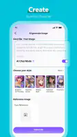 Linky AI: Chat, Play, Connect screenshot