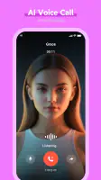 Linky AI: Chat, Play, Connect screenshot