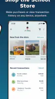 LINQ Connect screenshot