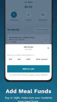 LINQ Connect screenshot