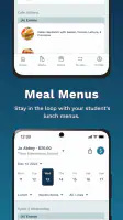 LINQ Connect screenshot