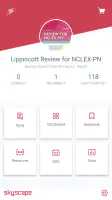 Lippincott Review for NCLEX-PN screenshot