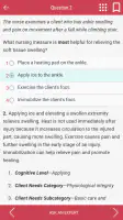 Lippincott Review for NCLEX-PN screenshot