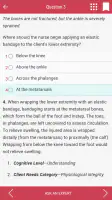 Lippincott Review for NCLEX-PN screenshot