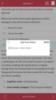 Lippincott Review for NCLEX-PN screenshot