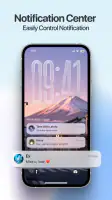 Liquid Lock Screen: KaLock screenshot