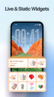Liquid Lock Screen: KaLock screenshot