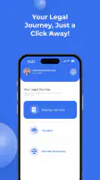 Lisa Law: AI Legal Help 24/7 screenshot