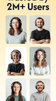Listen AI: Text to Speech screenshot