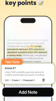 Listen AI: Text to Speech screenshot