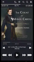 Listen Audiobook Player screenshot