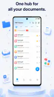 Lite PDF Manager-PDF Reader screenshot