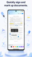 Lite PDF Manager-PDF Reader screenshot
