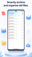 Lite PDF Manager-PDF Reader screenshot