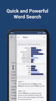 Literal Word Bible App screenshot