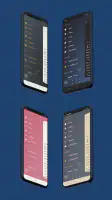 Literal Word Bible App screenshot