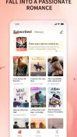 Literie-Endless Stories Await screenshot
