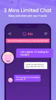 Litmatch—Make new friends screenshot