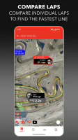 LITPro - GPS Lap Timer screenshot