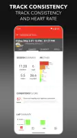 LITPro - GPS Lap Timer screenshot