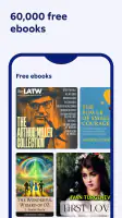 Litres – Read. Listen. Enjoy. screenshot