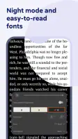 Litres – Read. Listen. Enjoy. screenshot