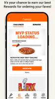 Little Caesars screenshot