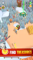 Little Farm Story: Idle Tycoon screenshot