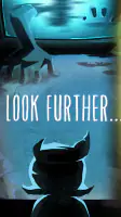 Little Nightmares Comics screenshot