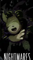 Little Nightmares Comics screenshot