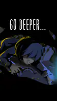 Little Nightmares Comics screenshot