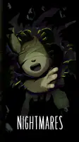 Little Nightmares Comics screenshot