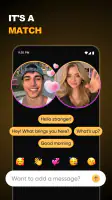 LitUp - Find Your Next Date screenshot